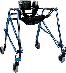 Wollex WG-W942-36 Pediatrik Walker