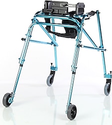 Wollex WG-W942 Pediatrik Walker