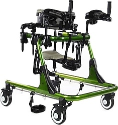 Wollex WG-W944 Pediatrik Walker