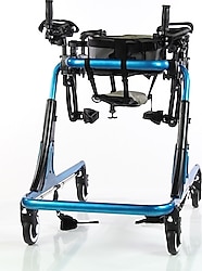 Wollex WG-W945 Pediatrik Walker