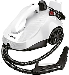 Womidi SW618-D Buharlı Temizleyici