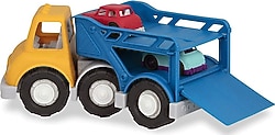 Wonder Wheels Çift Katlı Araç Taşıyıcı
