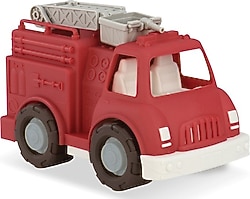 Wonder Wheels İtfaiye Arabası