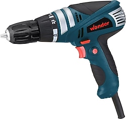 Wonder ES10P 280 W Darbesiz Matkap