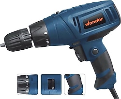 Wonder ES10S 280 W Darbesiz Matkap