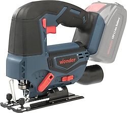 Wonder JD524218 Aküsüz Dekupaj Testere