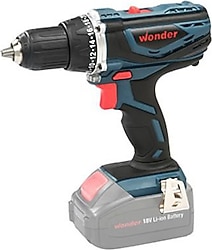 Wonder JD631018A 18 V Aküsüz Matkap