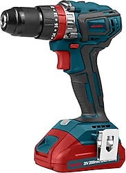 Wonder JDK6310C Darbeli Matkap