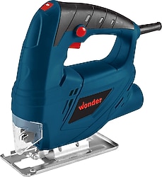 Wonder JS60D 500 W Dekupaj Testere