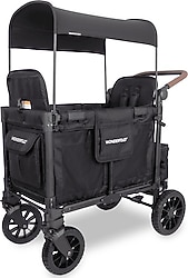 Wonderfold W2 Luxe Pro Vagon Bebek Arabası