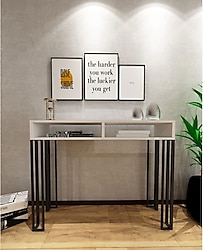 Wood House Dresuar