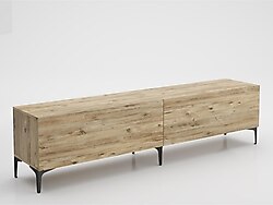 Wood'n Love Vega Premium 200 cm TV Ünitesi