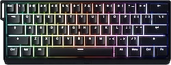Wooting 60HE Plus RGB %60 TKL Lekker L60 Linear Manyetik Switch Oyuncu Klavyesi