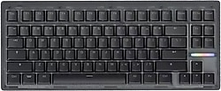 Wooting 80HE Ghost RGB %80 TKL Lekker L60 Linear Manyetik Switch Oyuncu Klavyesi
