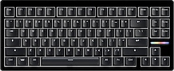 Wooting 80HE RGB %80 TKL Lekker L60 Linear Manyetik Switch Oyuncu Klavyesi