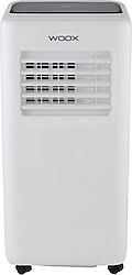 Woox FDPH 26-2029 ZR5 A 9000 BTU Mobil Klima