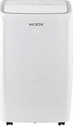 Woox FDPH 41-3035 ZPR5 A 14000 BTU Mobil Klima