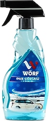 Wörf 500 ml Buz Çözücü