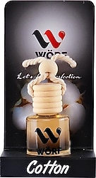 Wörf Cotton Asma Oto Kokusu 8 ml