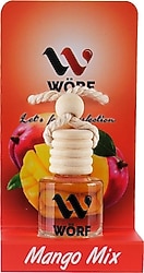 Wörf Mango Mix Asma Oto Kokusu 8 ml
