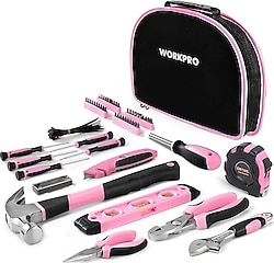 Workpro W009012 103 Parça El Aletleri Seti