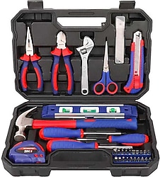 Workpro WP209023 32 Parça El Aletleri Seti