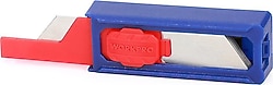 Workpro WP213002 10 Adet Rötuş Maket Bıçağı Yedeği