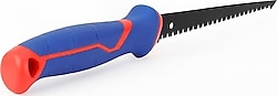 Workpro WP215017 150 mm Hızlı Kesim Alçıpan Testeresi
