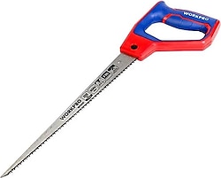 Workpro WP215018 300 mm Alçıpan Testeresi