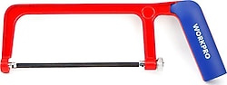 Workpro WP215021 150 mm Hassas Kesim Mini Kıl Demir Testere