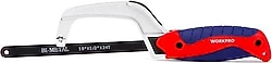 Workpro WP215023 250 mm Demir Testere