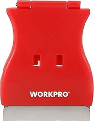 Workpro WP219001 40 mm Mini Kazıma Bıçağı