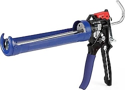 Workpro WP224001 230 mm Metal Mastik Tabancası