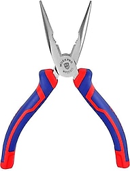 Workpro WP231012 160 mm Kargaburun