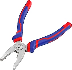 Workpro WP231017 180 mm Kombine Pense