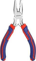 Workpro WP231097 120 mm CR-V Profesyonel Mini Pense