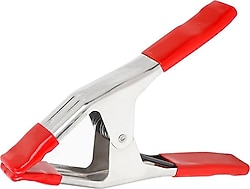 Workpro WP232008 75 mm Mandal Tipi Metal İşkence