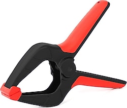 Workpro WP232010 25 mm Mandal Tip Plastik İşkence