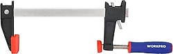 Workpro WP232030 15 cm Döküm Marangoz İşkence