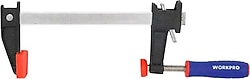 Workpro WP232031 30 cm Marangoz İşkence