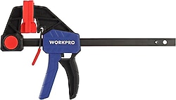 Workpro WP232036 300 mm Tetik Tipi İşkence