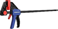 Workpro WP232037 450 mm Tetik Tipi İşkence