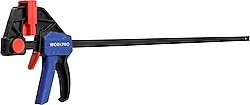 Workpro WP232038 600 mm Tetik Tipi İşkence