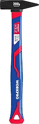 Workpro WP241021 200 gr Fiberglas Saplı Çekiç