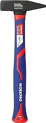 Workpro WP241023 500 gr Fiberglas Saplı Çekiç