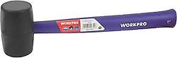 Workpro WP241041 450 gr Kauçuk Tokmak