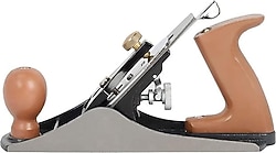 Workpro WP252001 230 mm Marangoz Ahşap Rendesi