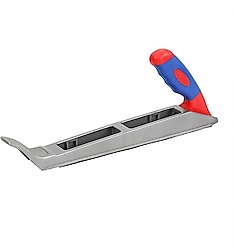 Workpro WP252002 250 mm Alüminyum Alçıpan Ahşap Törpüsü