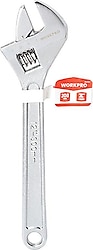 Workpro WP272004 300 mm Kurbağacık Anahtar