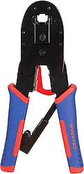 Workpro WP292001 Konnektör Sıkma Pensesi